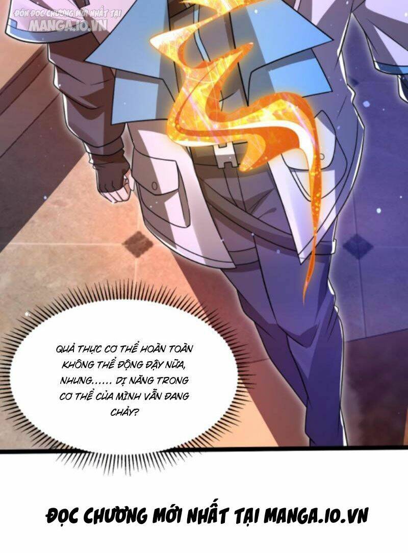 Tích Trữ 10 Vạn Vật Tư Trước Ngày Tận Thế Chapter 125 - Trang 2