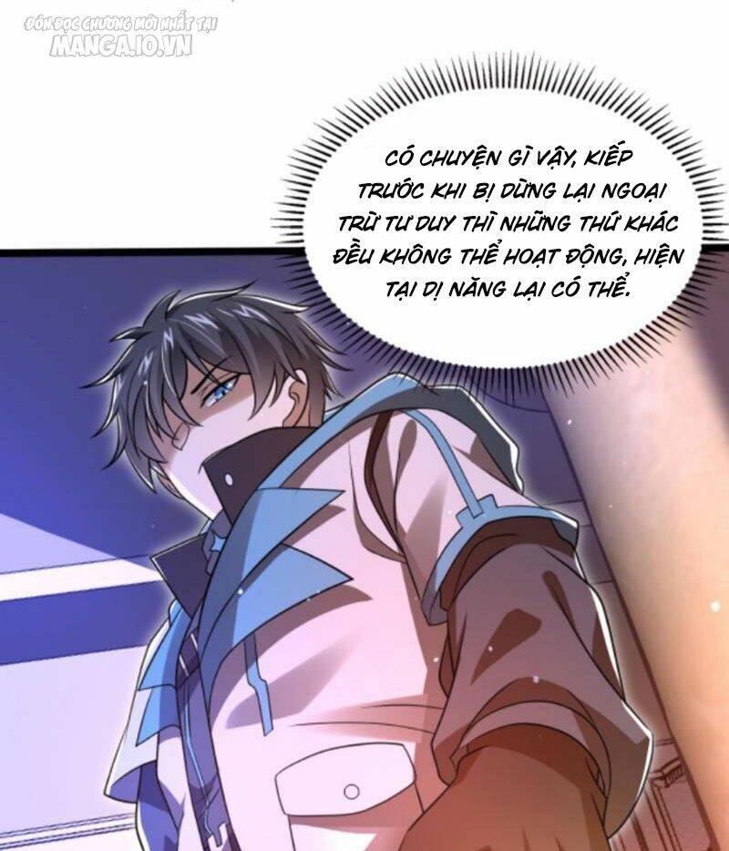 Tích Trữ 10 Vạn Vật Tư Trước Ngày Tận Thế Chapter 125 - Trang 2