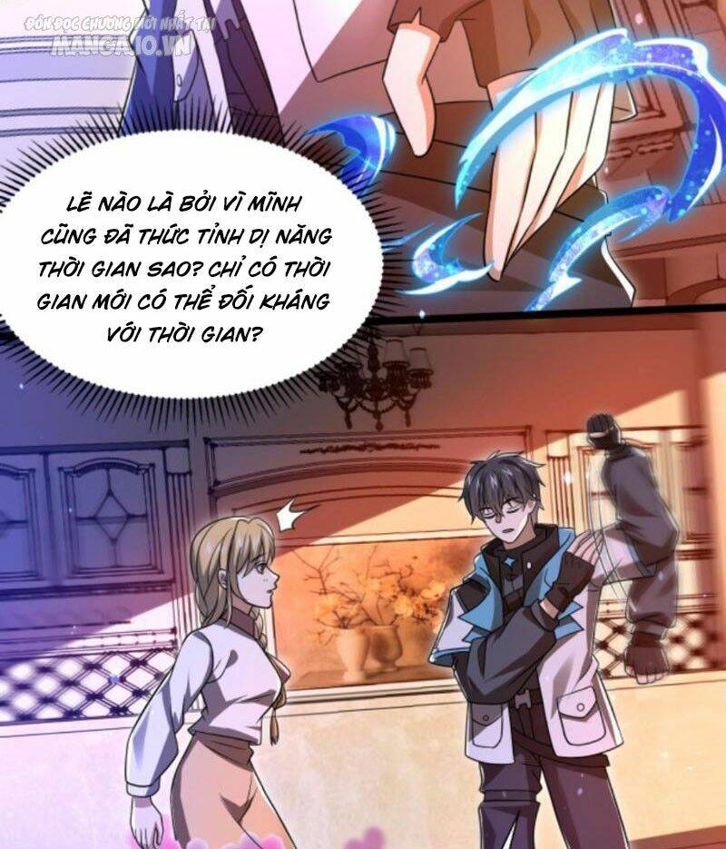 Tích Trữ 10 Vạn Vật Tư Trước Ngày Tận Thế Chapter 125 - Trang 2