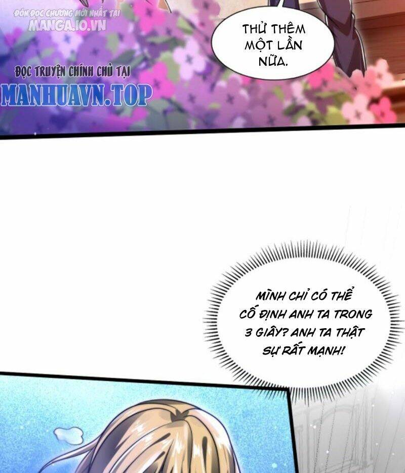 Tích Trữ 10 Vạn Vật Tư Trước Ngày Tận Thế Chapter 125 - Trang 2