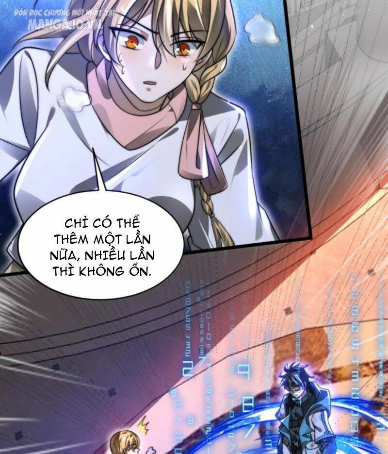 Tích Trữ 10 Vạn Vật Tư Trước Ngày Tận Thế Chapter 125 - Trang 2