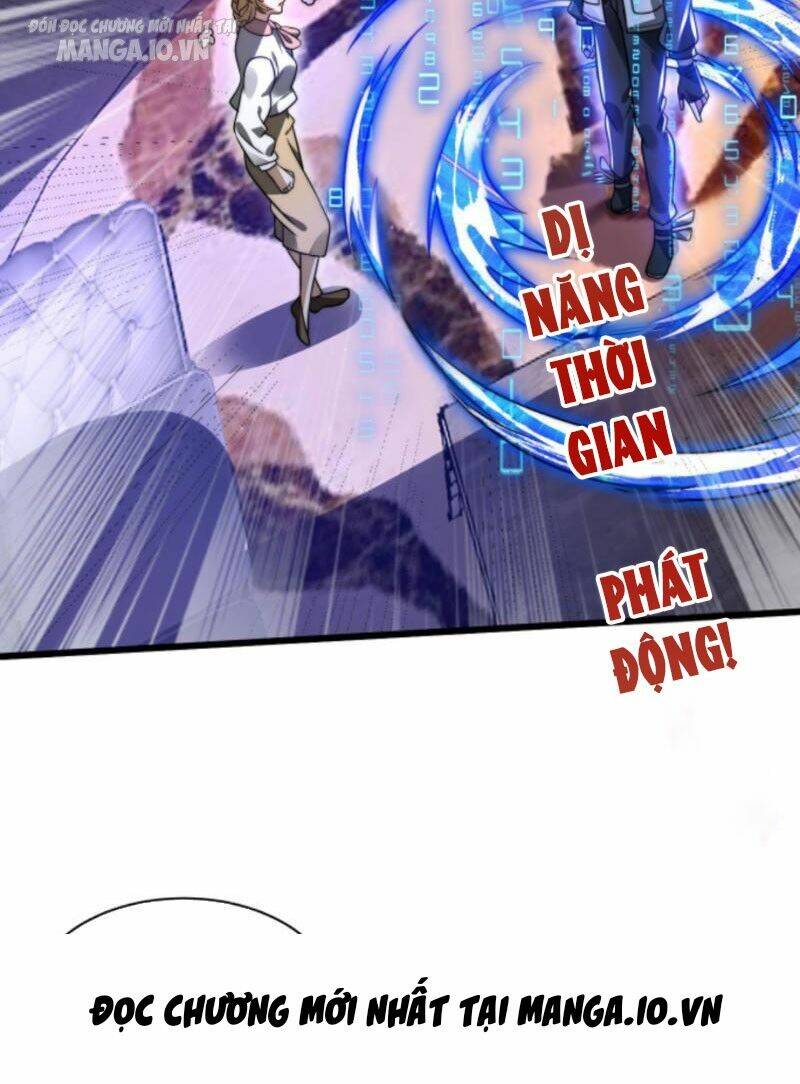 Tích Trữ 10 Vạn Vật Tư Trước Ngày Tận Thế Chapter 125 - Trang 2