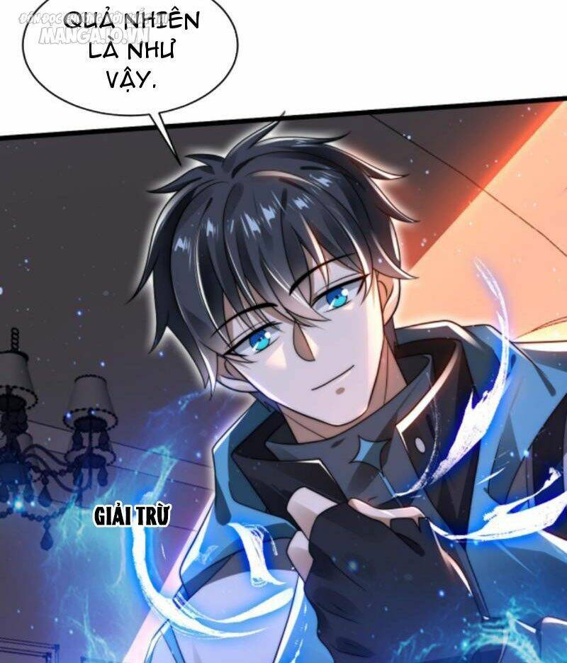 Tích Trữ 10 Vạn Vật Tư Trước Ngày Tận Thế Chapter 125 - Trang 2