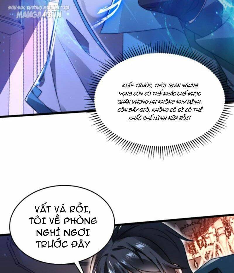 Tích Trữ 10 Vạn Vật Tư Trước Ngày Tận Thế Chapter 125 - Trang 2