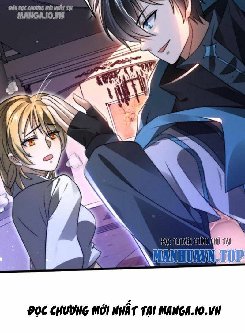 Tích Trữ 10 Vạn Vật Tư Trước Ngày Tận Thế Chapter 125 - Trang 2