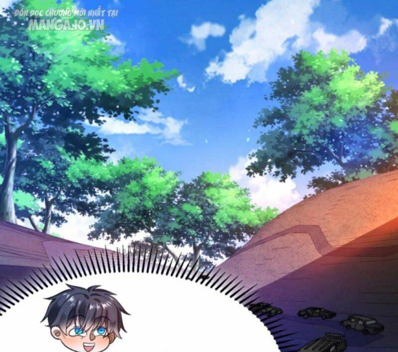 Tích Trữ 10 Vạn Vật Tư Trước Ngày Tận Thế Chapter 125 - Trang 2