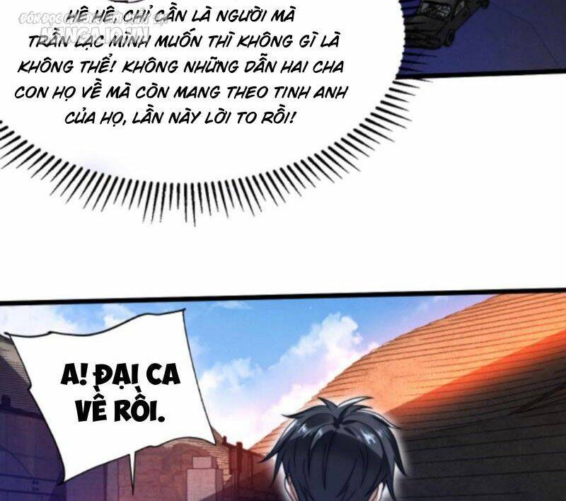 Tích Trữ 10 Vạn Vật Tư Trước Ngày Tận Thế Chapter 125 - Trang 2