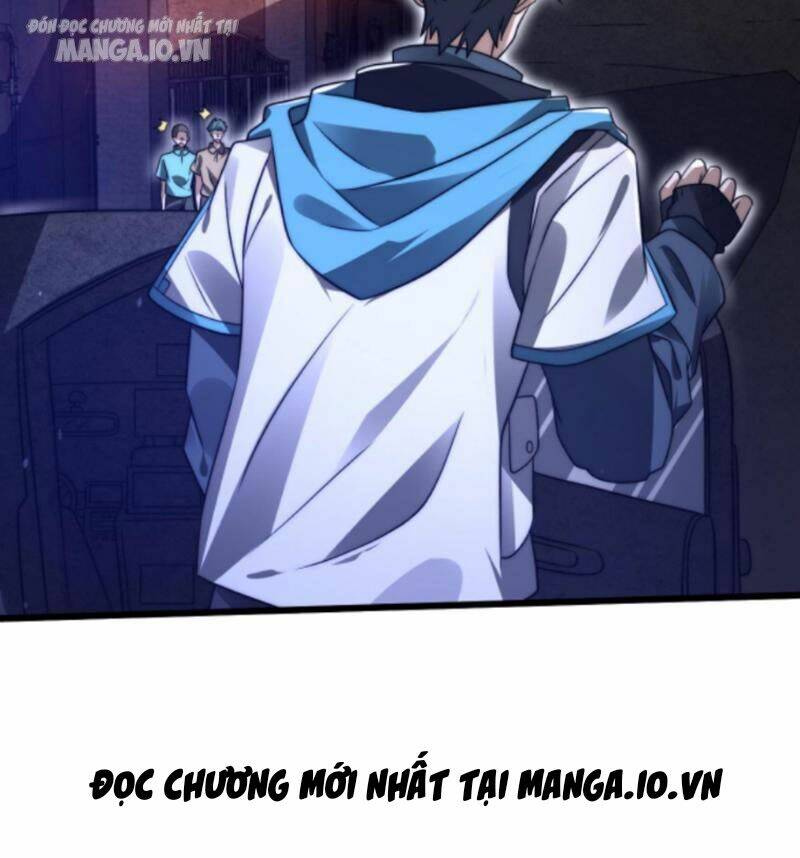 Tích Trữ 10 Vạn Vật Tư Trước Ngày Tận Thế Chapter 125 - Trang 2