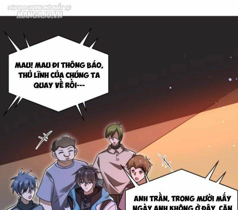 Tích Trữ 10 Vạn Vật Tư Trước Ngày Tận Thế Chapter 125 - Trang 2