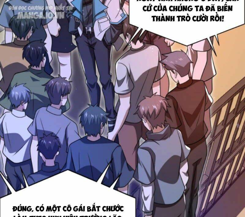 Tích Trữ 10 Vạn Vật Tư Trước Ngày Tận Thế Chapter 125 - Trang 2