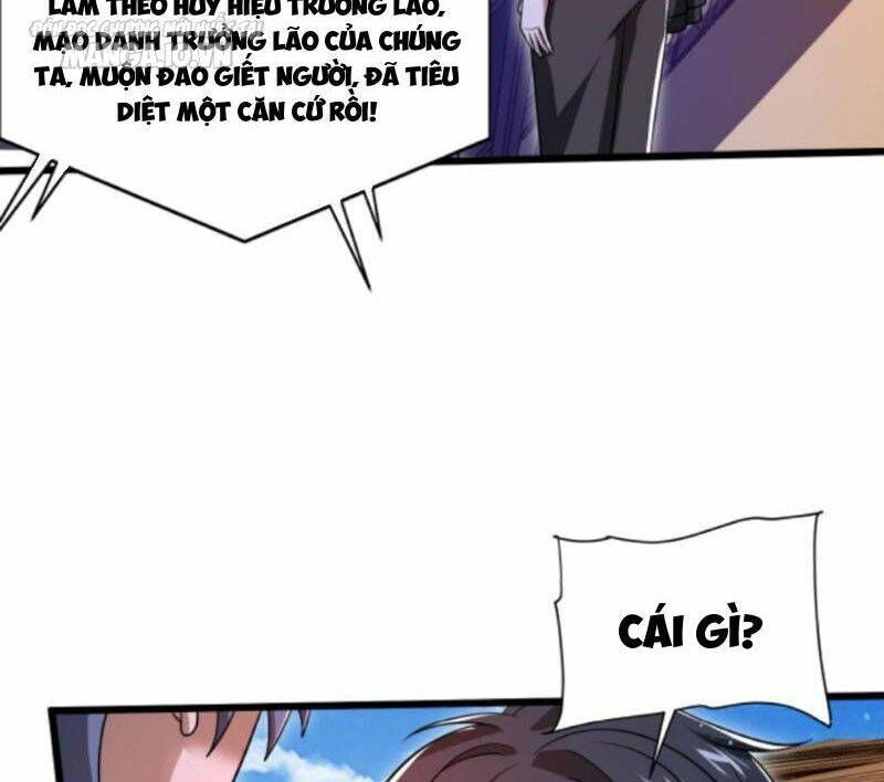 Tích Trữ 10 Vạn Vật Tư Trước Ngày Tận Thế Chapter 125 - Trang 2