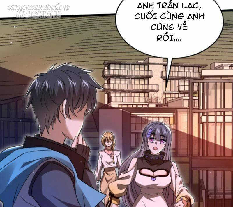 Tích Trữ 10 Vạn Vật Tư Trước Ngày Tận Thế Chapter 125 - Trang 2