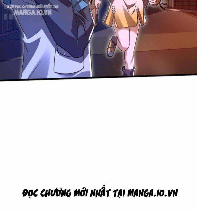 Tích Trữ 10 Vạn Vật Tư Trước Ngày Tận Thế Chapter 125 - Trang 2