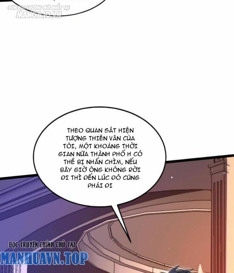 Tích Trữ 10 Vạn Vật Tư Trước Ngày Tận Thế Chapter 125 - Trang 2