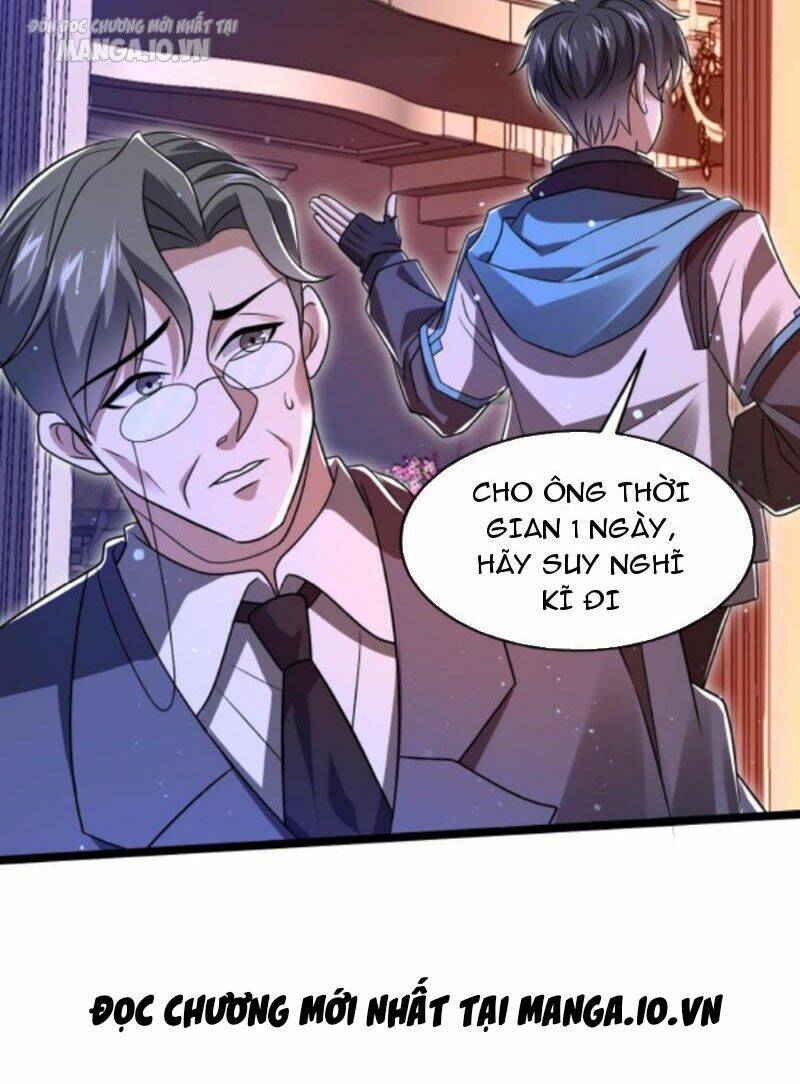 Tích Trữ 10 Vạn Vật Tư Trước Ngày Tận Thế Chapter 125 - Trang 2