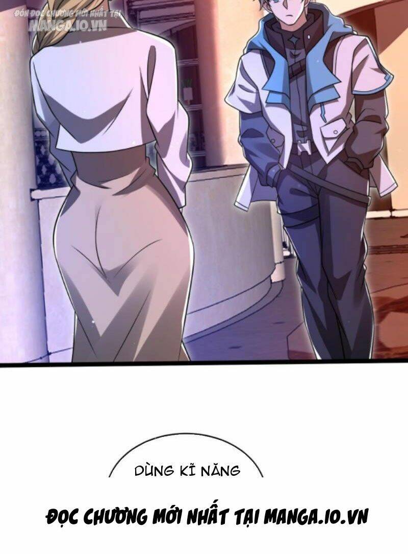 Tích Trữ 10 Vạn Vật Tư Trước Ngày Tận Thế Chapter 125 - Trang 2