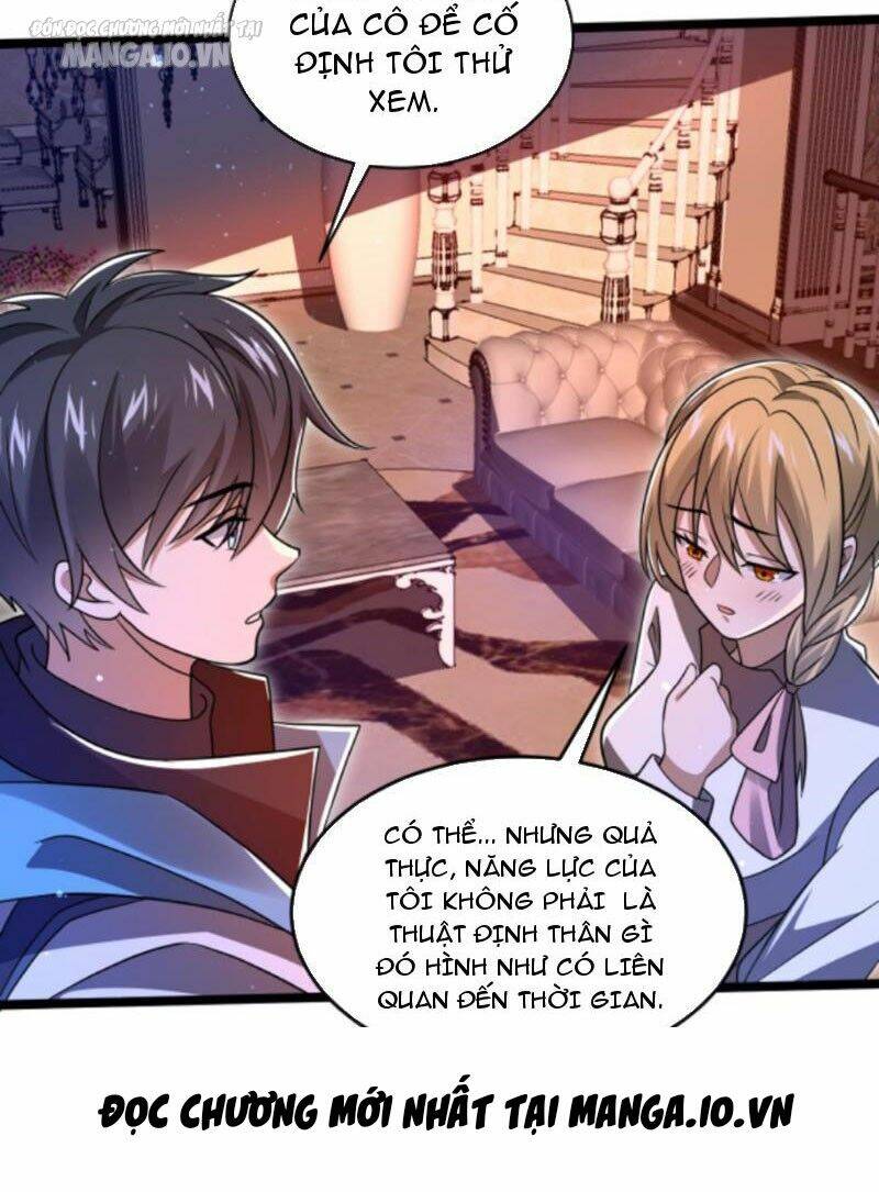 Tích Trữ 10 Vạn Vật Tư Trước Ngày Tận Thế Chapter 125 - Trang 2