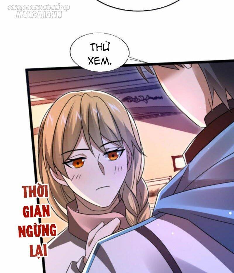 Tích Trữ 10 Vạn Vật Tư Trước Ngày Tận Thế Chapter 125 - Trang 2