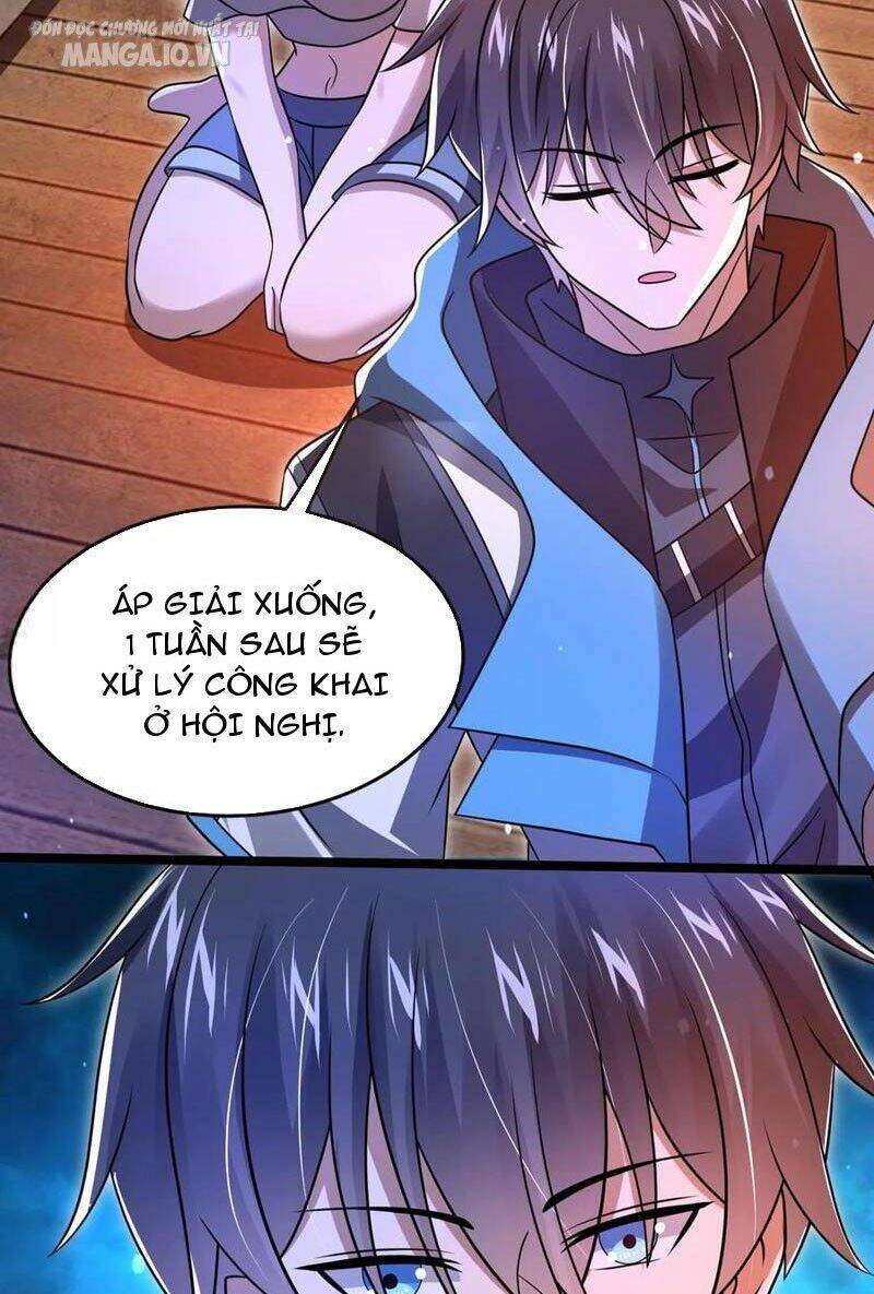 Tích Trữ 10 Vạn Vật Tư Trước Ngày Tận Thế Chapter 126 - Trang 2