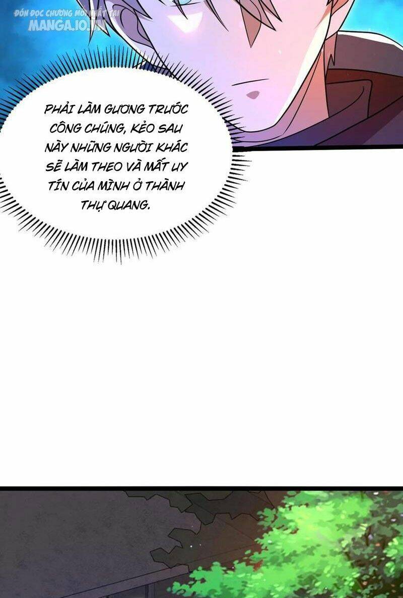 Tích Trữ 10 Vạn Vật Tư Trước Ngày Tận Thế Chapter 126 - Trang 2