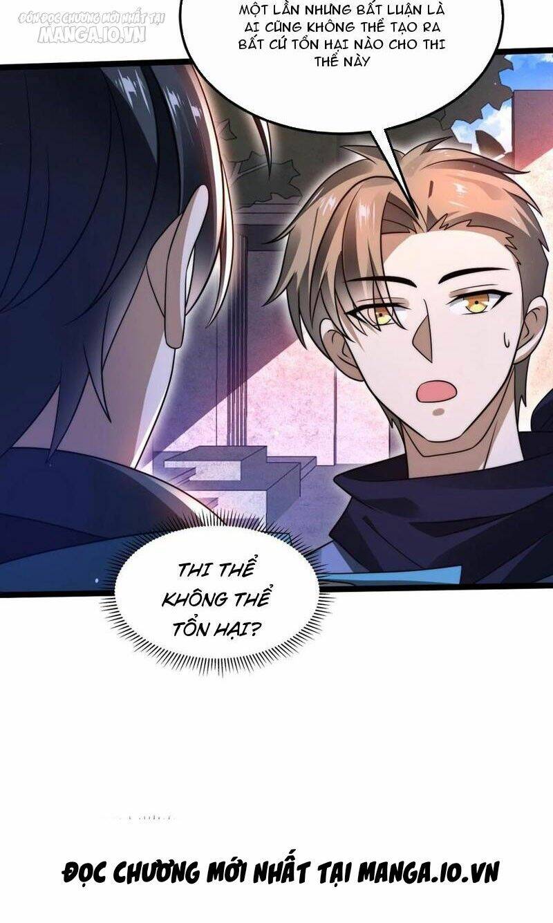 Tích Trữ 10 Vạn Vật Tư Trước Ngày Tận Thế Chapter 126 - Trang 2