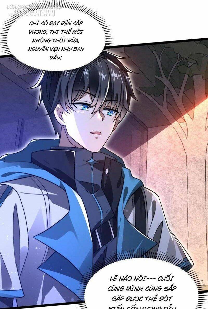 Tích Trữ 10 Vạn Vật Tư Trước Ngày Tận Thế Chapter 126 - Trang 2