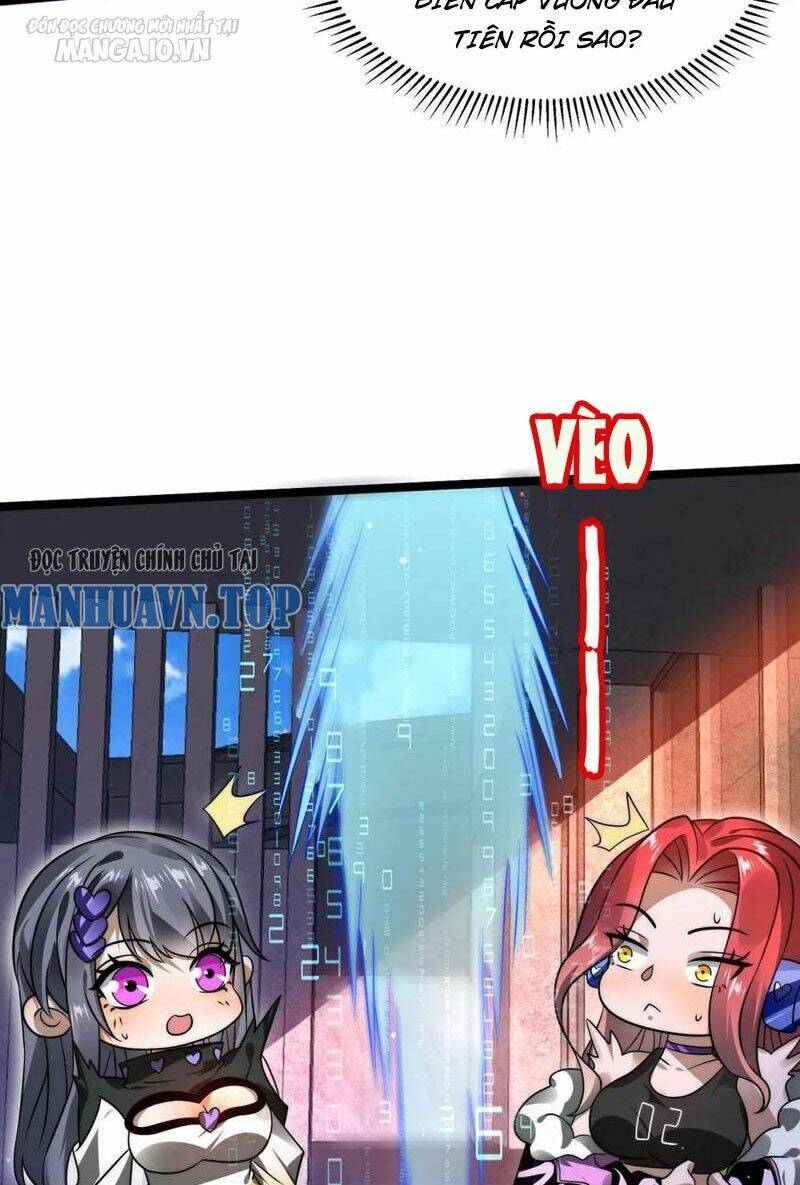 Tích Trữ 10 Vạn Vật Tư Trước Ngày Tận Thế Chapter 126 - Trang 2