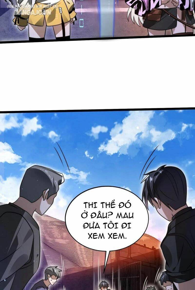 Tích Trữ 10 Vạn Vật Tư Trước Ngày Tận Thế Chapter 126 - Trang 2