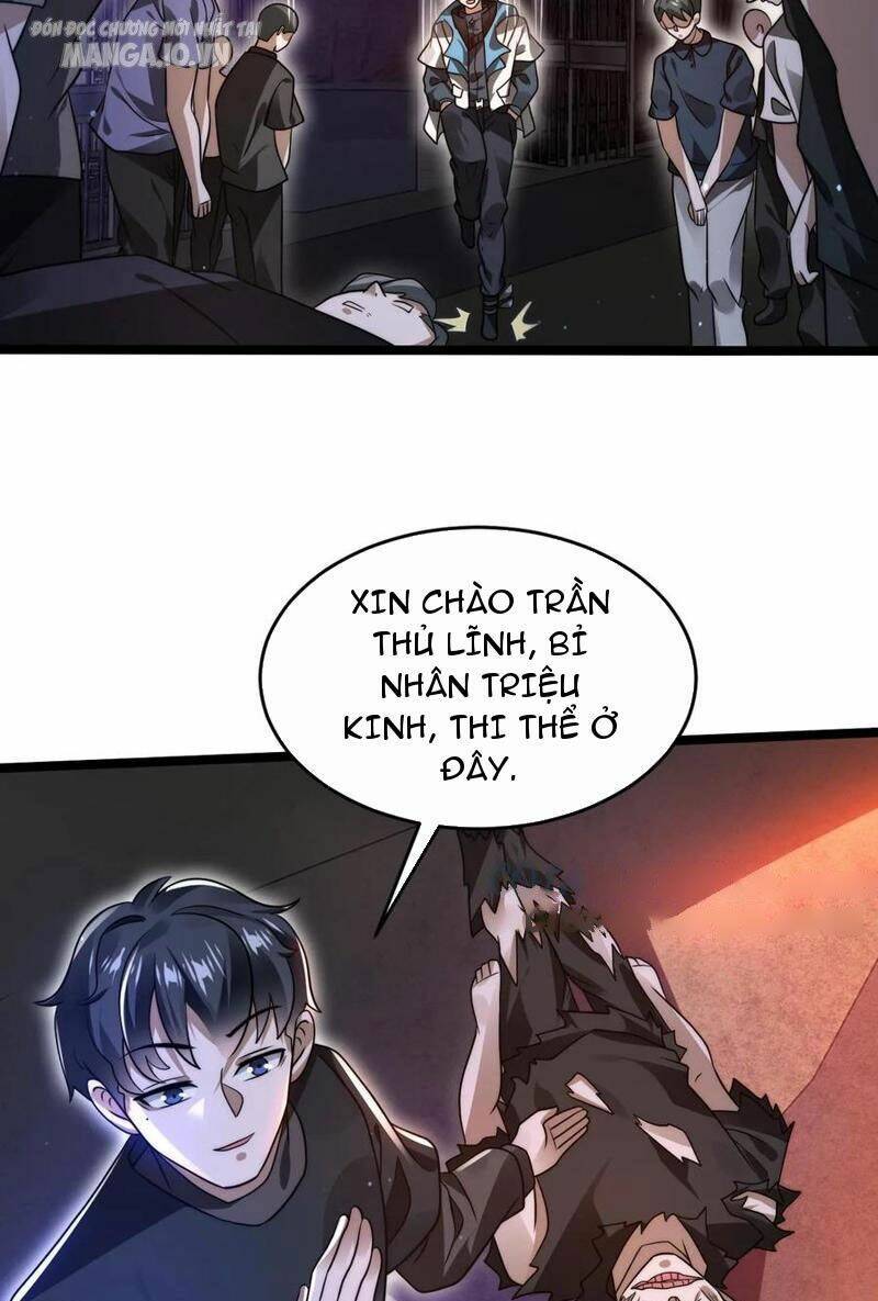 Tích Trữ 10 Vạn Vật Tư Trước Ngày Tận Thế Chapter 126 - Trang 2