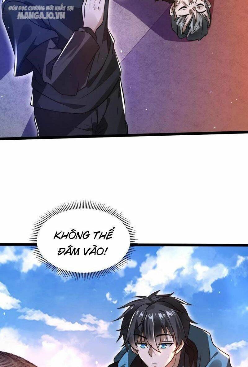 Tích Trữ 10 Vạn Vật Tư Trước Ngày Tận Thế Chapter 126 - Trang 2