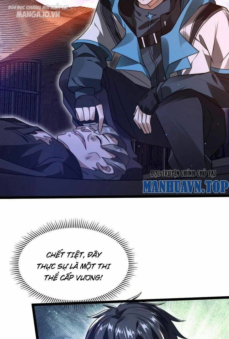Tích Trữ 10 Vạn Vật Tư Trước Ngày Tận Thế Chapter 126 - Trang 2