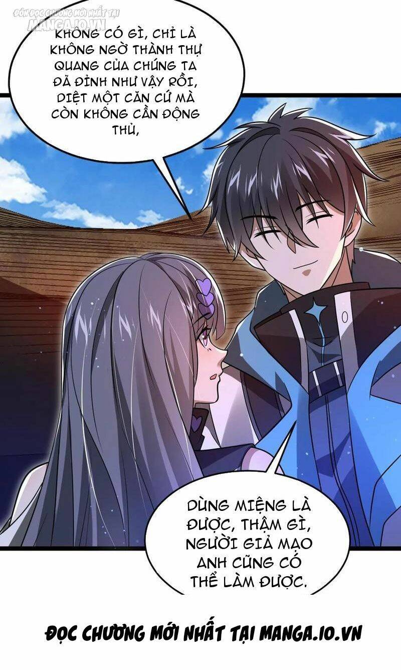 Tích Trữ 10 Vạn Vật Tư Trước Ngày Tận Thế Chapter 126 - Trang 2