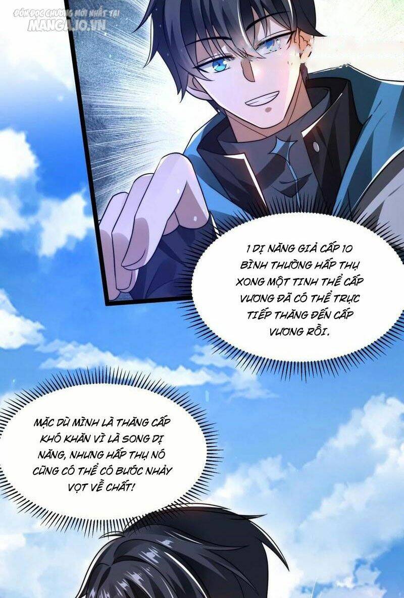 Tích Trữ 10 Vạn Vật Tư Trước Ngày Tận Thế Chapter 126 - Trang 2