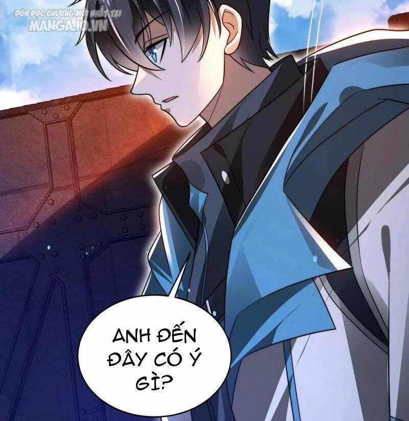 Tích Trữ 10 Vạn Vật Tư Trước Ngày Tận Thế Chapter 126 - Trang 2