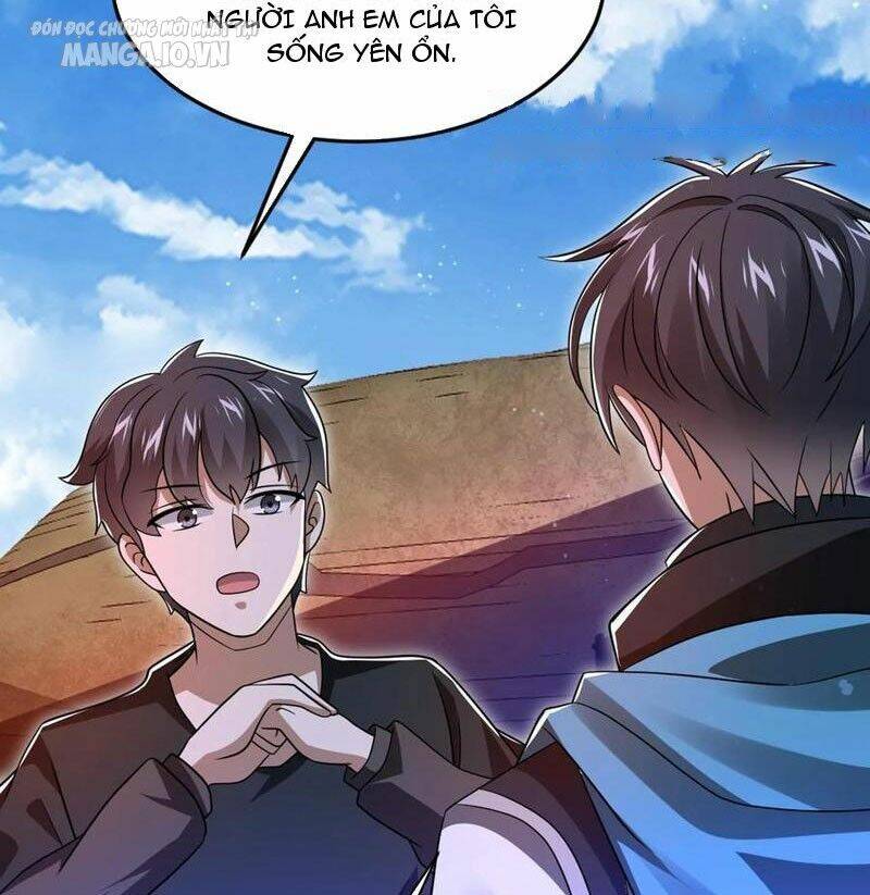 Tích Trữ 10 Vạn Vật Tư Trước Ngày Tận Thế Chapter 126 - Trang 2