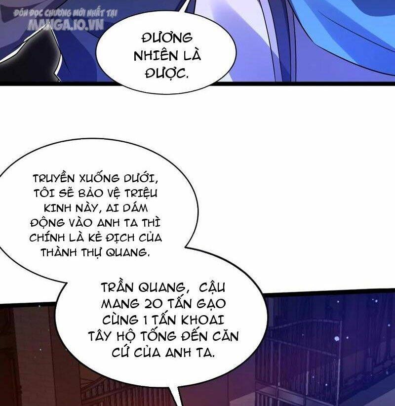 Tích Trữ 10 Vạn Vật Tư Trước Ngày Tận Thế Chapter 126 - Trang 2