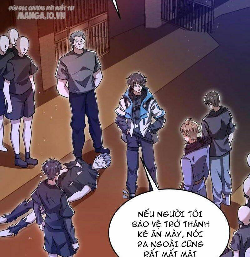 Tích Trữ 10 Vạn Vật Tư Trước Ngày Tận Thế Chapter 126 - Trang 2