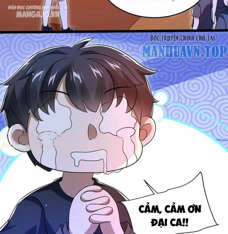 Tích Trữ 10 Vạn Vật Tư Trước Ngày Tận Thế Chapter 126 - Trang 2