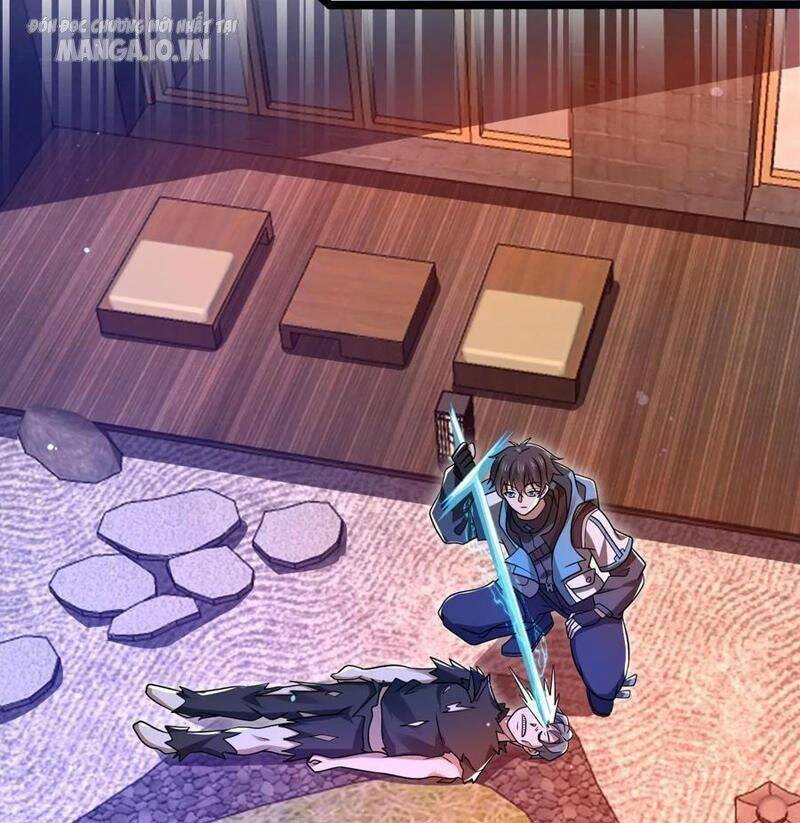 Tích Trữ 10 Vạn Vật Tư Trước Ngày Tận Thế Chapter 126 - Trang 2