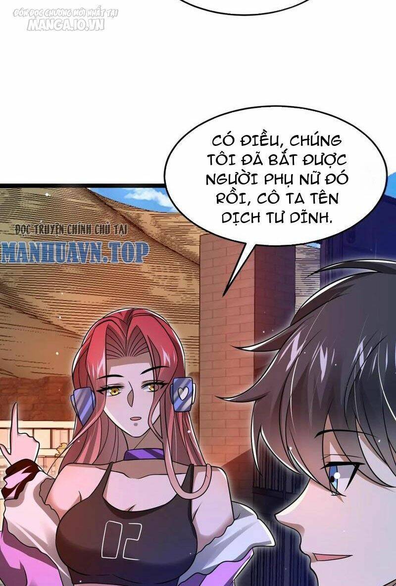 Tích Trữ 10 Vạn Vật Tư Trước Ngày Tận Thế Chapter 126 - Trang 2