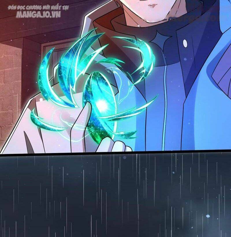 Tích Trữ 10 Vạn Vật Tư Trước Ngày Tận Thế Chapter 126 - Trang 2