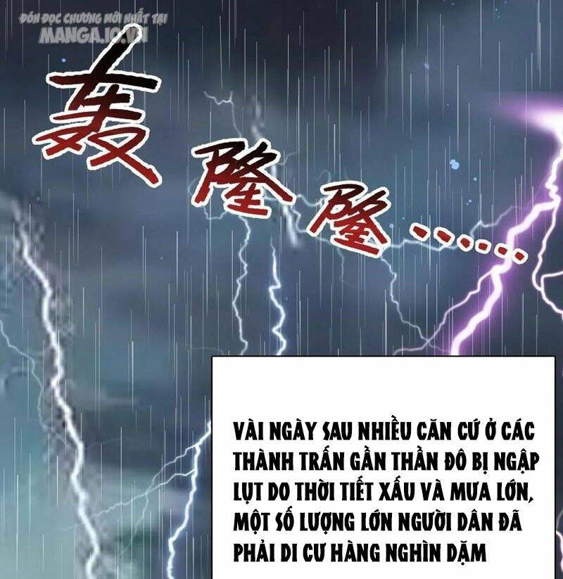 Tích Trữ 10 Vạn Vật Tư Trước Ngày Tận Thế Chapter 126 - Trang 2