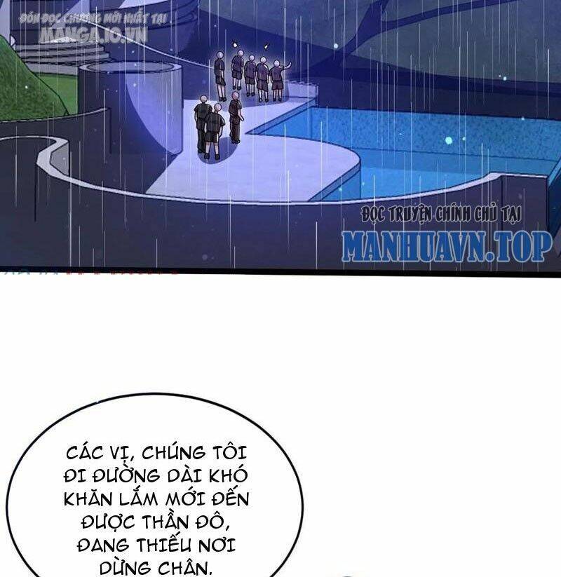 Tích Trữ 10 Vạn Vật Tư Trước Ngày Tận Thế Chapter 126 - Trang 2