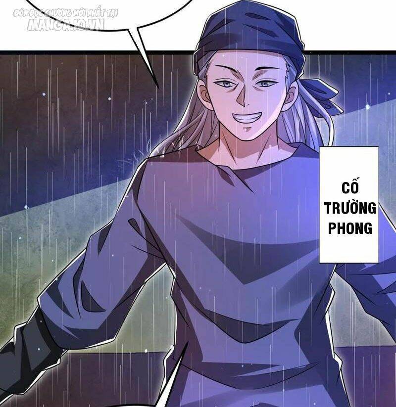 Tích Trữ 10 Vạn Vật Tư Trước Ngày Tận Thế Chapter 126 - Trang 2