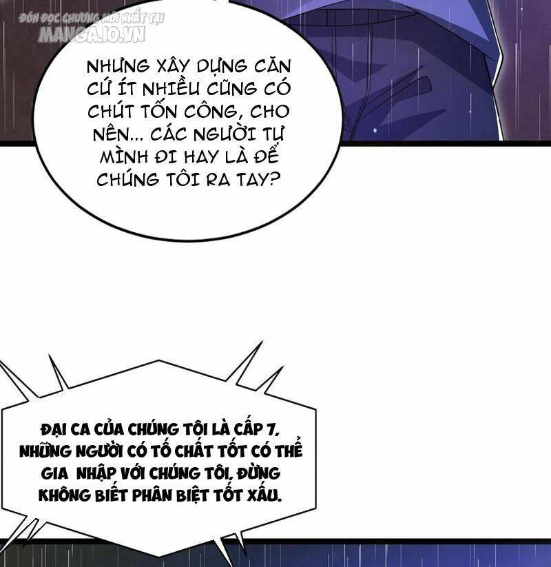 Tích Trữ 10 Vạn Vật Tư Trước Ngày Tận Thế Chapter 126 - Trang 2