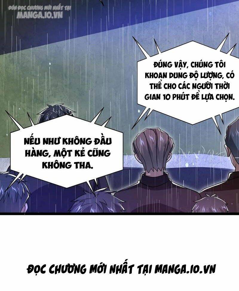 Tích Trữ 10 Vạn Vật Tư Trước Ngày Tận Thế Chapter 126 - Trang 2