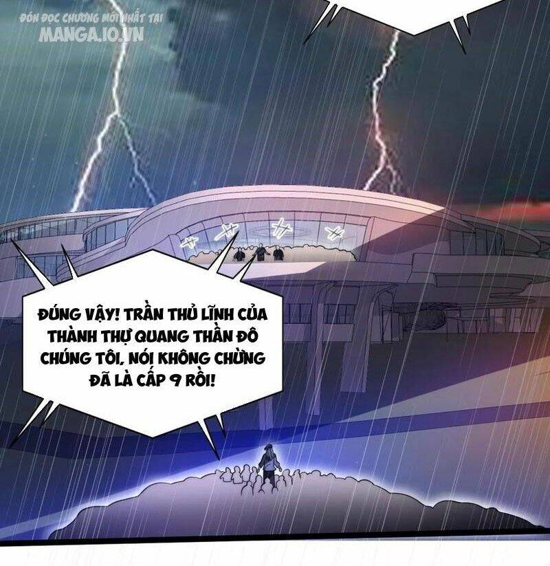 Tích Trữ 10 Vạn Vật Tư Trước Ngày Tận Thế Chapter 126 - Trang 2