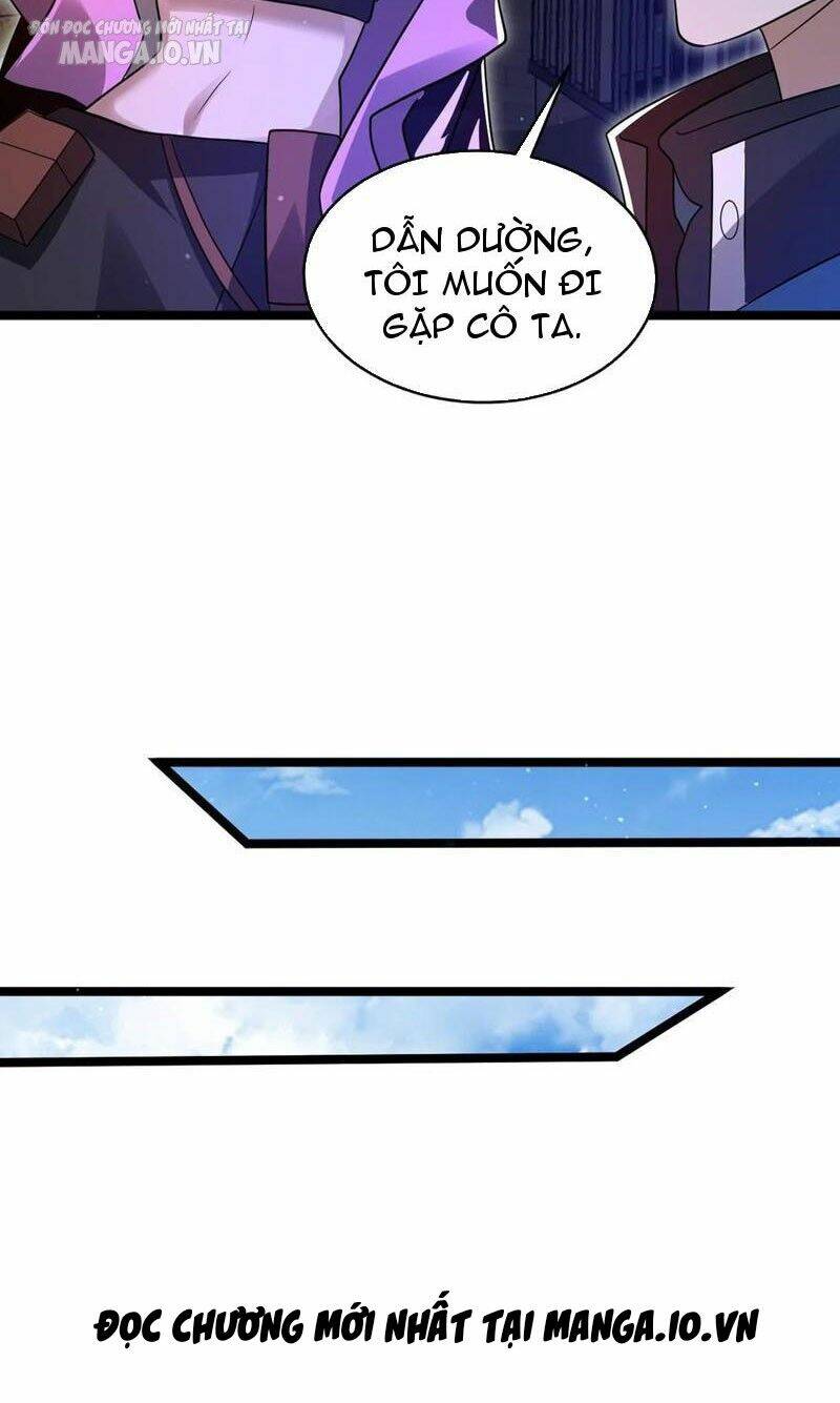 Tích Trữ 10 Vạn Vật Tư Trước Ngày Tận Thế Chapter 126 - Trang 2