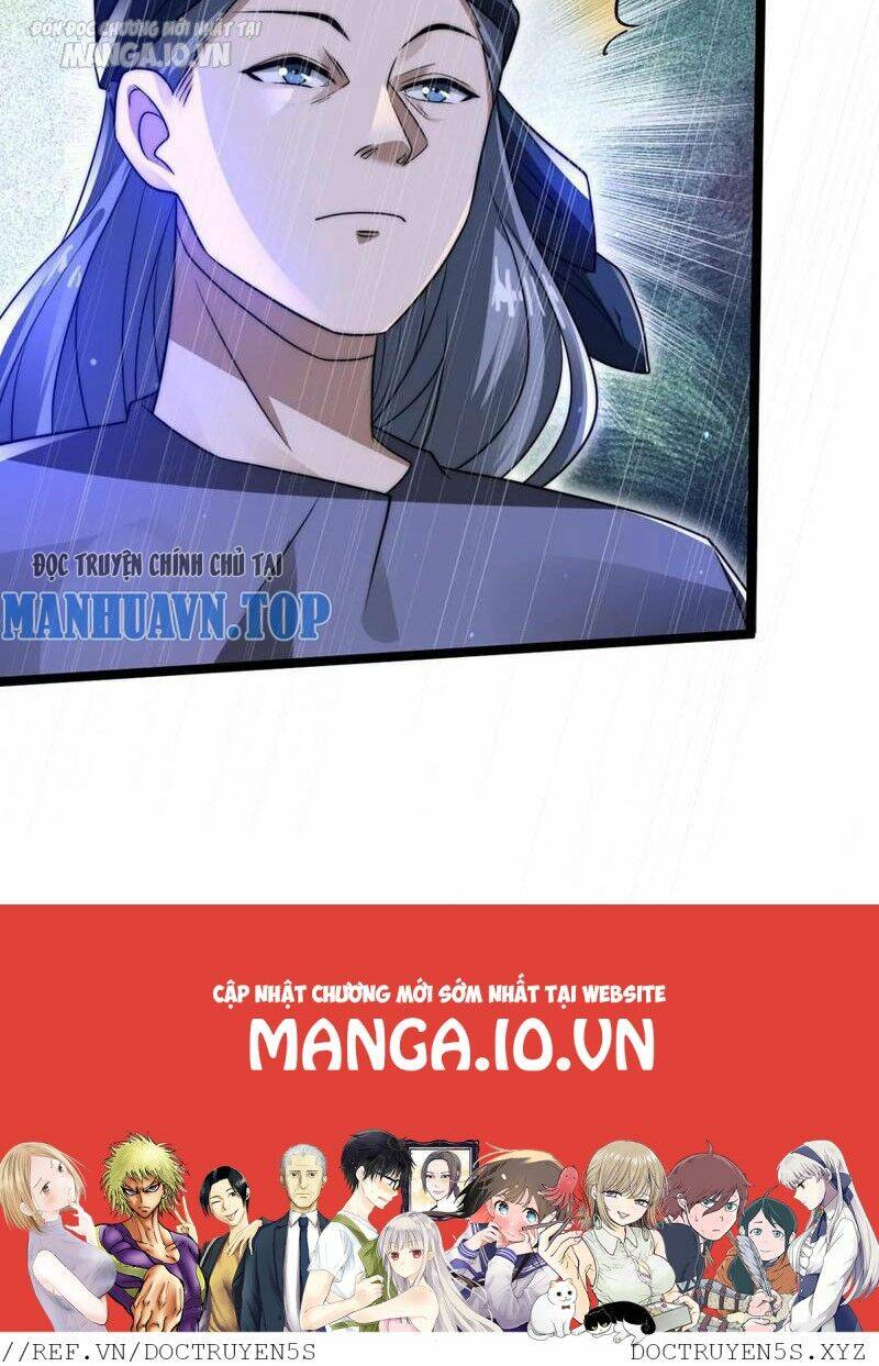 Tích Trữ 10 Vạn Vật Tư Trước Ngày Tận Thế Chapter 126 - Trang 2