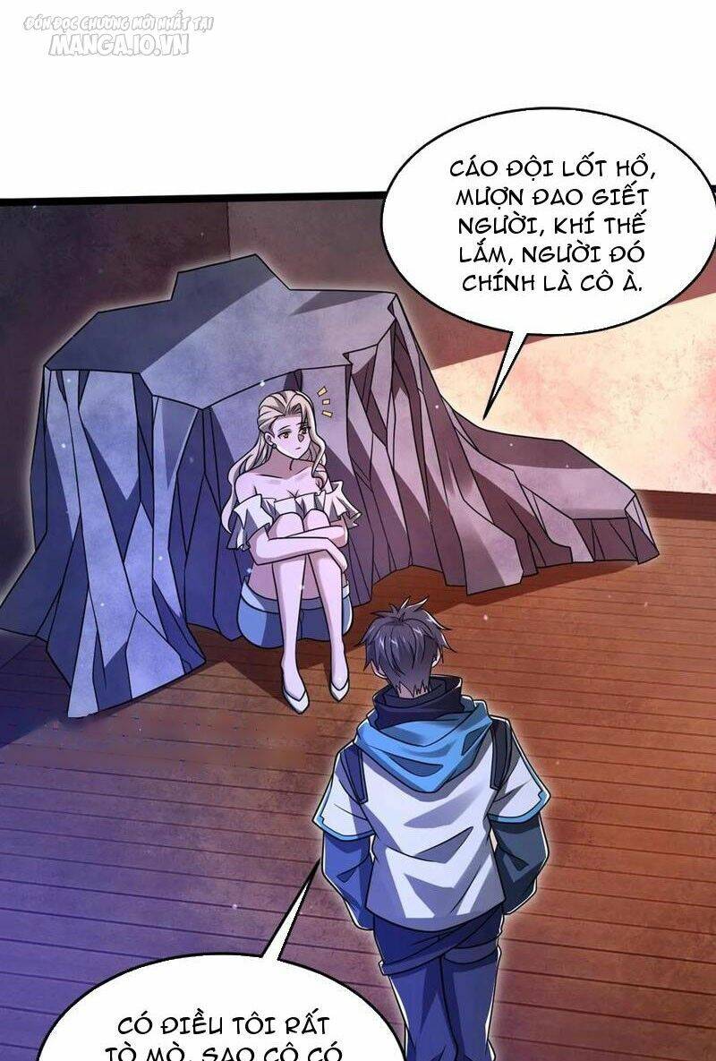Tích Trữ 10 Vạn Vật Tư Trước Ngày Tận Thế Chapter 126 - Trang 2
